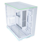 Vỏ case Lian Li O11D EVO RGB White