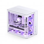 Vỏ Case Jonsbo TK-2 White