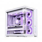 Vỏ Case Jonsbo TK-2 White