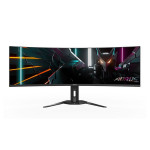 Màn hình Gaming Gigabyte Aorus CO49DQ 49 inch/ DQHD/ 144Hz/ 0.03ms