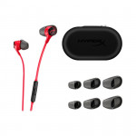 Tai Nghe HyperX Cloud Earbuds II Red