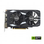 Card Màn Hình ASUS Dual GeForce GTX 1650 OC Edition Evo 4GB GDDR6