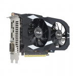 Card Màn Hình ASUS Dual GeForce GTX 1650 OC Edition Evo 4GB GDDR6