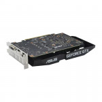 Card Màn Hình ASUS Dual GeForce GTX 1650 OC Edition Evo 4GB GDDR6