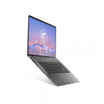 Laptop MSI Creator Z17 HX Studio A14VGT  Intel Core i7-14700HX/ 32GB/ 2TB/ RTX 4070 8GB/ 17 inch QHD+/ Win 11/ Xám