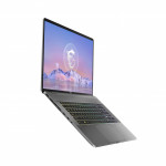 Laptop MSI Creator Z17 HX Studio A14VFT Intel Core i7-14700HX/ 64GB/ 2TB/ RTX 4060 8GB/ 17 inch QHD+/ Win 11/ Xám