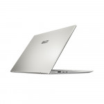 Laptop MSI Prestige 14 Evo B13M 401VN Core i5-13500H/ 16GB/ 512GB/ Intel Iris Xe/ 14 inch FHD+/ Win 11/ Bạc
