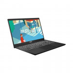 Laptop MSI Modern 15 B7M-238VN Ryzen 7 7730U/ 16GB/ 512GB SSD/ AMD Radeon Graphics/ 15.6inch Full HD/ Windows 11 Home/ Black
