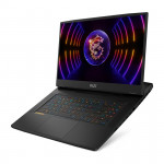 Laptop Gaming MSI Titan 18 HX A14VIG-036 Intel Core i9-14900HX/ 128GB/ 4TB/ RTX 4090/ 18 inch 4K 120Hz/ Đen/ Win 11