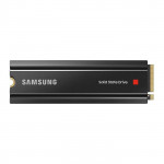 SSD Samsung 980 Pro PCIe Gen 4.0 x4 NVMe V-NAND M.2 2280 1TB MZ-V8P1T0CW (Có heatsink)