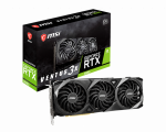 Card Màn Hình MSI RTX 3080 VENTUS 3X OC 10G (Like New)