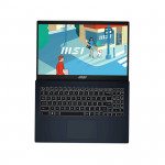 Laptop MSI Modern 15 B13M 297VN Intel Core i7-1355U/ 16GB/ 512GB/ Intel Iris Xe/ 15.6 inch FHD/ Win 11/ Đen