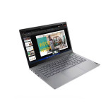 Laptop Lenovo ThinkBook 14 G4 IAP - Core i5 1235U/ 8GB/ 512GB SSD/ Intel Iris Xe Graphics/ 14.0inch Full HD/ Windows 11 Home/ Grey/ Vỏ nhôm/ 2 Year