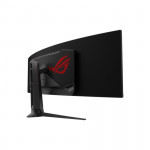 Màn Hình Asus ROG Swift OLED PG49WCD 49inch/OLED/0.03ms/Curved/144Hz/DualQHD/ USB TypeC