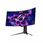 Màn Hình Asus ROG Swift OLED PG34WCDM 34inch/OLED/Curved/240Hz/0.03ms