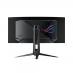 Màn Hình Asus ROG Swift OLED PG34WCDM 34inch/OLED/Curved/240Hz/0.03ms