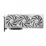 Card Màn Hình MSI GeForce RTX 4070 Ti SUPER 16G GAMING X SLIM White
