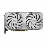 Card Màn Hình MSI GeForce RTX 4070 Ti SUPER 16G VENTUS 2X White OC