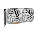 Card Màn Hình MSI GeForce RTX 4070 Ti SUPER 16G VENTUS 2X White OC