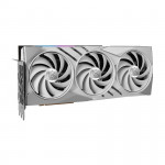Card Màn Hình MSI GeForce RTX 4080 SUPER 16G GAMING X SLIM - White