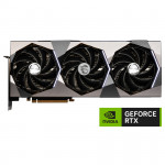 Card Màn Hình MSI GeForce RTX 4080 SUPER 16G SUPRIM X