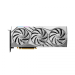 Card Màn Hình MSI GeForce RTX 4070 SUPER 12G GAMING X SLIM White