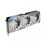 Card Màn Hình MSI GeForce RTX 4070 SUPER 12G GAMING X SLIM White