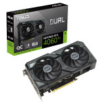 Card Màn Hình ASUS Dual GeForce RTX™ 4060 Ti SSD OC Edition 8GB GDDR6