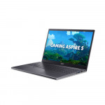 Laptop Acer Aspire 5 A515-58M-79R7 NX.KQ8SV.007 Intel Core i7-13620H/ 16GB/ 512GB/ Intel UHD Graphics/ 15.6 inch FHD/ Win 11/ Steel Gray