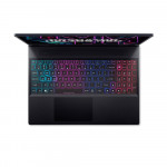 Laptop Acer Predator Helios Neo 16 PHN16-71-74QR Intel Core i7-13700HX/ 16GB/ 512GB/ RTX 4070 8GB GDDR6/ 16 inch WQXGA/ Win 11/ Obsidian Black