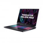 Laptop Acer Predator Helios Neo 16 PHN16-71-74QR Intel Core i7-13700HX/ 16GB/ 512GB/ RTX 4070 8GB GDDR6/ 16 inch WQXGA/ Win 11/ Obsidian Black