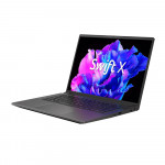 Laptop Acer Swift X SFX14-71G-78SY i7-13700H/ 32GB/ 1TB/ GeForce RTX™ 4050 6GB/ 14' 2.8K OLED 120Hz/ Win 11