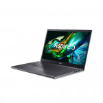 Laptop Acer Aspire 5 A515-58GM-53PZ NX.KQ4SV.008 Intel Core i5-13420H/ 8GB/ 512GB/ RTX 2050 4GB GDDR6/ 15.6 inch FHD/ Win 11/ Steel Gray