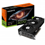 Card màn hình Gigabyte GeForce RTX™ 4070 Ti SUPER WINDFORCE OC 16G