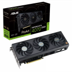 Card màn hình Asus ProArt GeForce RTX™ 4070 SUPER 12GB GDDR6X OC Edition