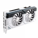 Card màn hình Asus Dual GeForce RTX™ 4070 SUPER White 12GB GDDR6X