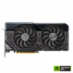 Card màn hình Asus Dual GeForce RTX™ 4070 SUPER OC Edition 12GB GDDR6X