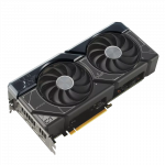 Card màn hình Asus Dual GeForce RTX™ 4070 SUPER OC Edition 12GB GDDR6X