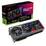 Card màn hình ASUS ROG STRIX RTX 4080 Super O16G GAMING 