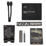 Card Màn Hình ASUS TUF Gaming GeForce RTX 4070 Ti SUPER 16GB GDDR6X 