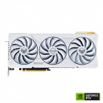 Card Màn Hình ASUS TUF Gaming GeForce RTX 4070 Ti SUPER 16GB GDDR6X OC Edition - White