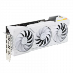 Card Màn Hình ASUS TUF Gaming GeForce RTX 4070 Ti SUPER 16GB GDDR6X OC Edition - White
