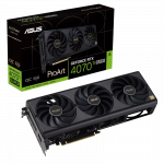 Card Màn hình Asus ProArt GeForce RTX 4070 Ti SUPER 16GB OC GDDR6X