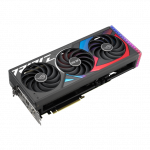 Card Màn Hình ASUS ROG Strix GeForce RTX 4070 Ti SUPER 16GB OC GDDR6X