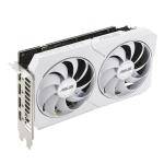 Card Màn Hình Asus Dual Geforce RTX 3060 8G White