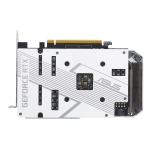 Card Màn Hình Asus Dual Geforce RTX 3060 8G White