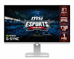 Màn Hình MSI G274QRFW 2K/ 27 Inch/  IPS/ 170Hz