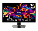 Màn Hình MSI MPG 321URX QD-OLED 31.5 Inch/ UHD/ QD-OLED/ 240Hz/ 0.03 Ms