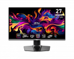 Màn Hình MSI MPG 271QRX QD-OLED 26.5 Inch/ WQHD /QD-OLED/ 360Hz/ 0.03ms