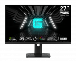 Màn hình MSI G274QPX 27 INCH/ WQHD/ RAPID IPS/ 240HZ/ 1MS